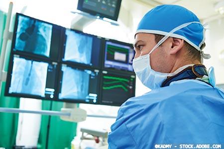 Heart failure diagnosis: gender gap revealed