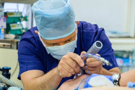 Patient safety prompts change in airways procedure