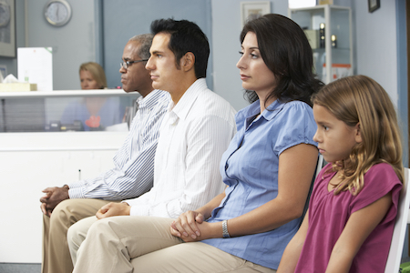 £3m funding boost for local health partnerships 