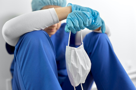 HSIB launches report on supporting staff following safety incidents