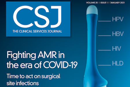 CSJ January Issue Out Now!