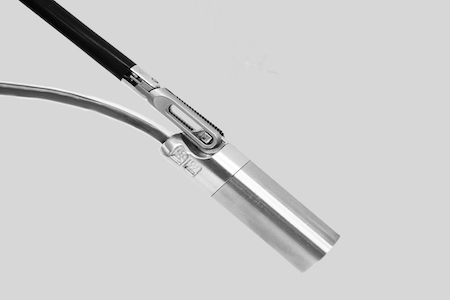CE mark for World’s first approved robotic gamma probe
