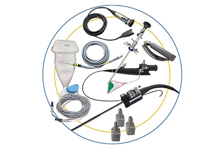 A clinical guide for low temperature sterilisation 