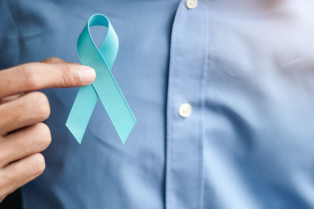 New prostate cancer test could avoid unnecessary biopsies
