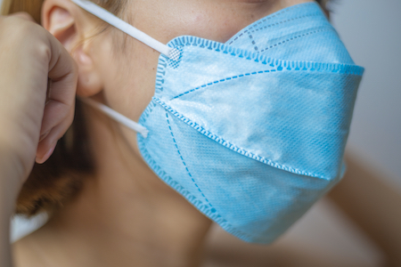 Nursing applications soar as pandemic inspires next generation