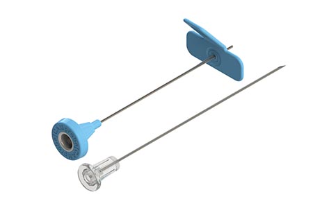 Reducing risks of prostate biopsy
