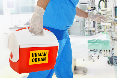£20m funding competition for blood and transplant research
