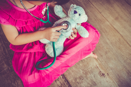 Young people need accessible information about their healthcare