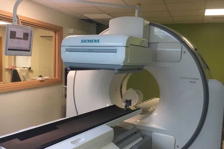 New £2m scanners advance diagnostics at Poole Hospital