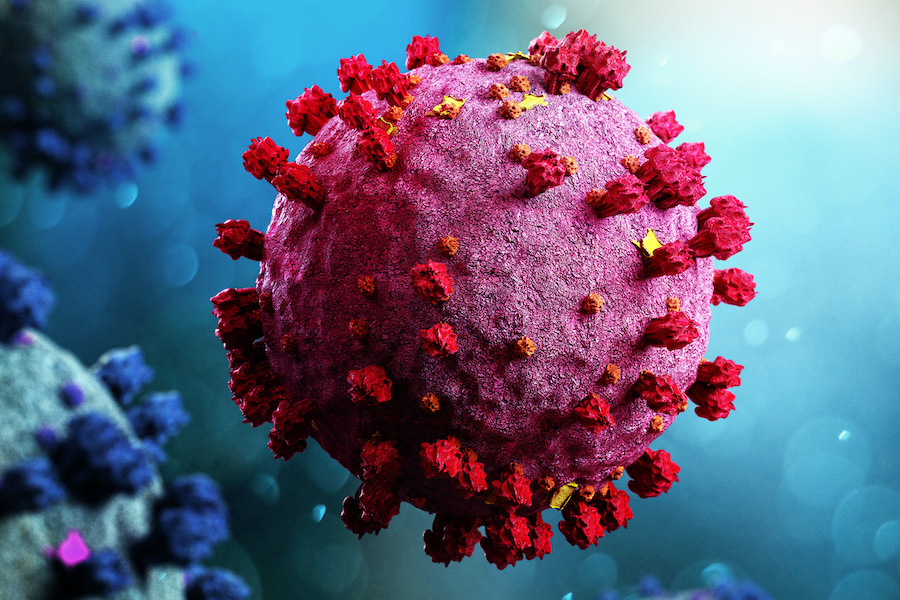 Government launches COVID-19 Antivirals Taskforce