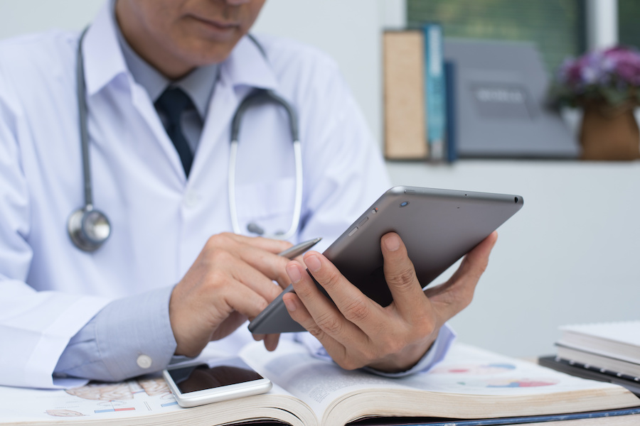 Federation of Royal Colleges of Physicians approves UpToDate