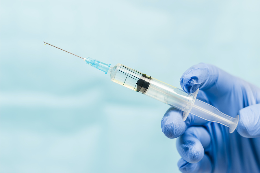 Pandemic pressures and lack of training see 50% rise in sharps injury