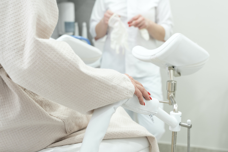 Calls for further research on the safety of laser treatments for women