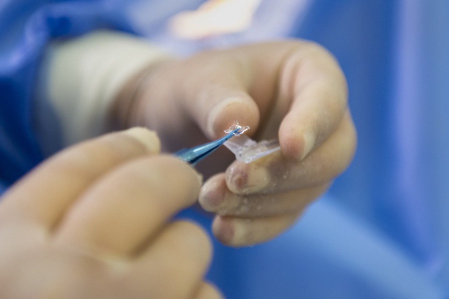 Ophthalmology framework agreement launched by NHS Supply Chain