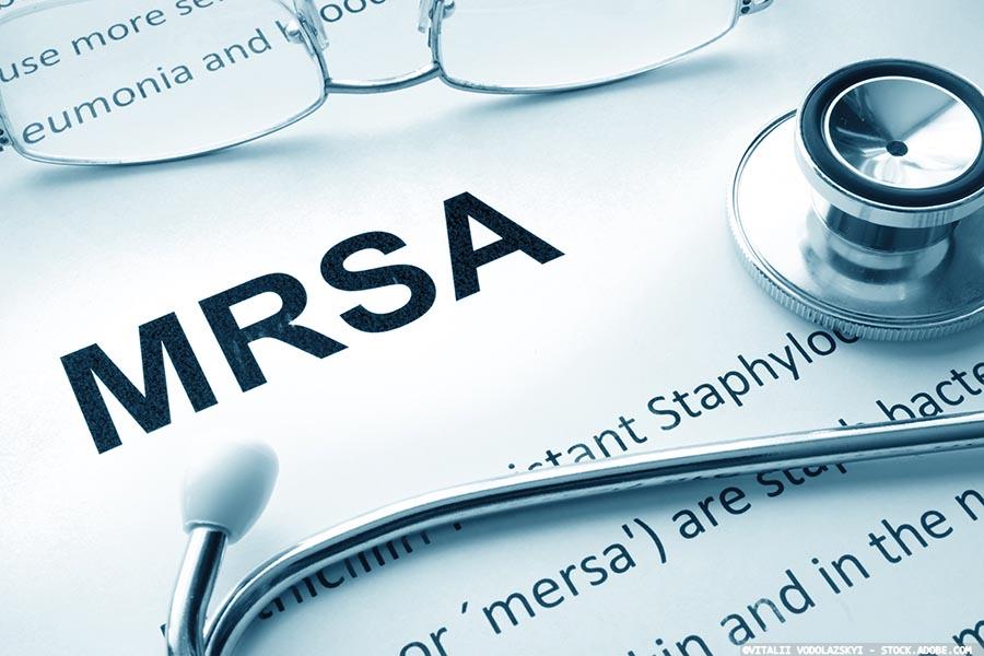 Use of antimicrobial coatings in healthcare