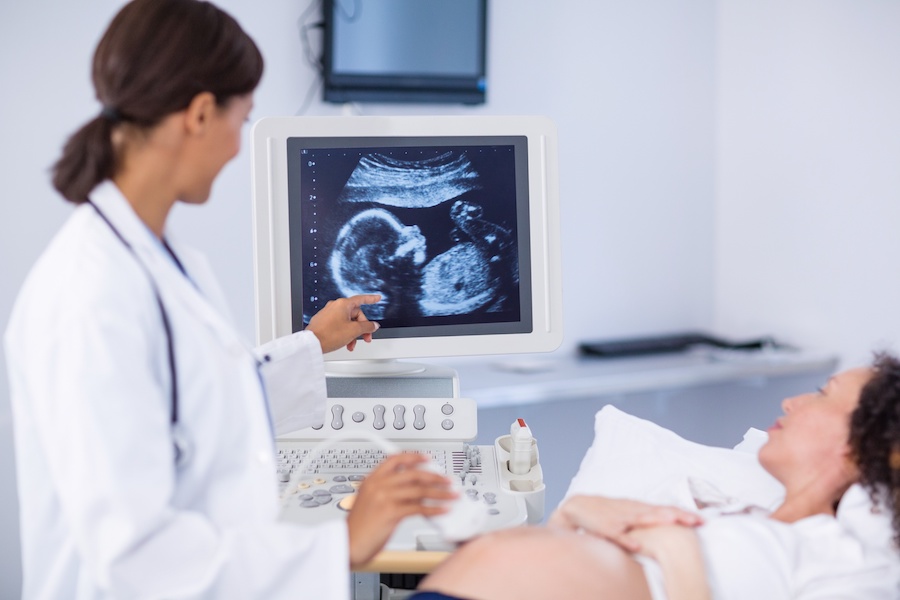 Folic acid added to flour to prevent spinal conditions in babies