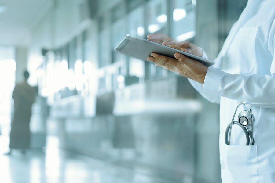 New NHS clinical leadership to support post-COVID challenges