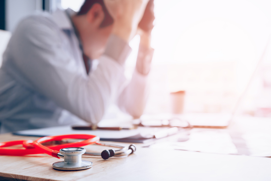 BMA urges Health Secretary to act on abuse of GPs