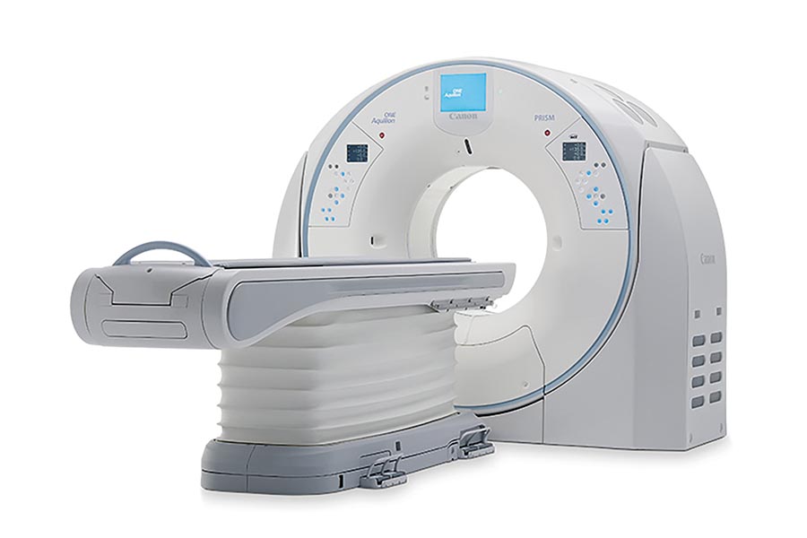 Solving the efficiency challenges in radiology