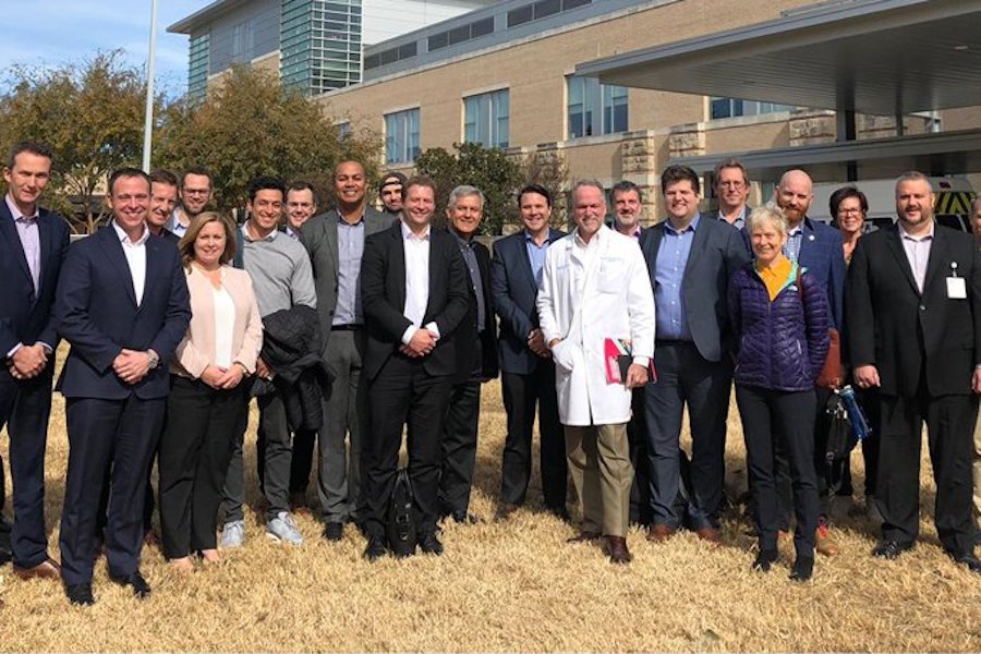 Final Places Now Available for ABHI US Accelerator 2022 
