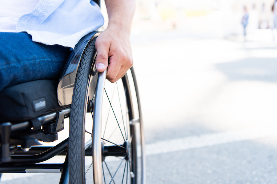Disabled doctors face disproportionate rate of bullying