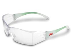 Stylish eye protection