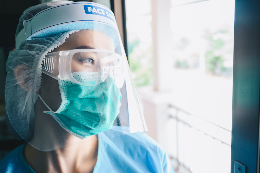 FIS conference highlights key infection prevention issues