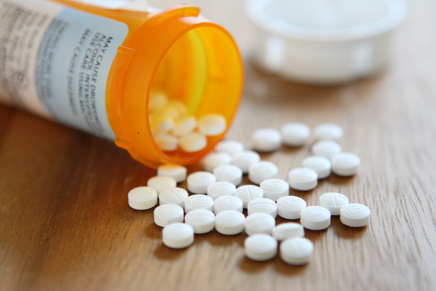 Calls to highlight risks of medicine dependence