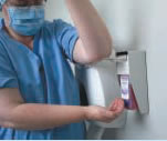 Raising hand hygiene awareness