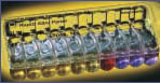 Diagnostic test range extended