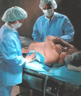 Innovative patient warming system