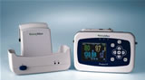 Continuous patient monitoring on the move