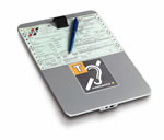 DDA compliant communication