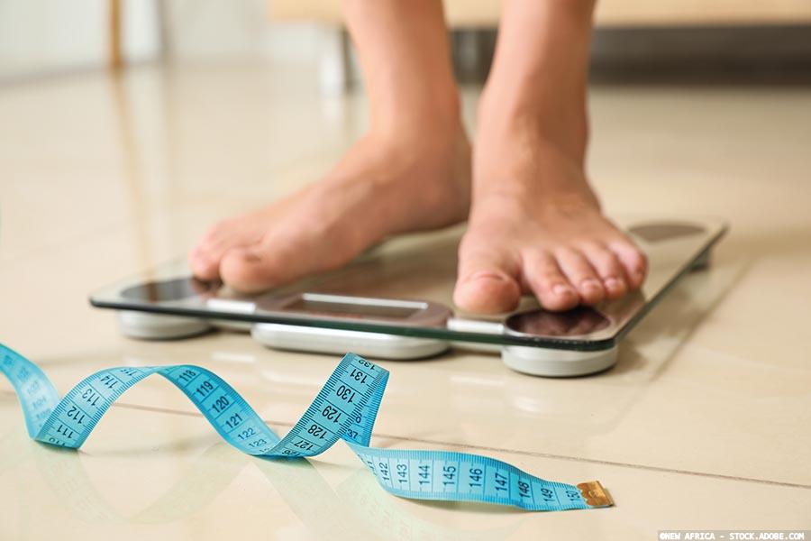 Tacking the rise in obesity in England