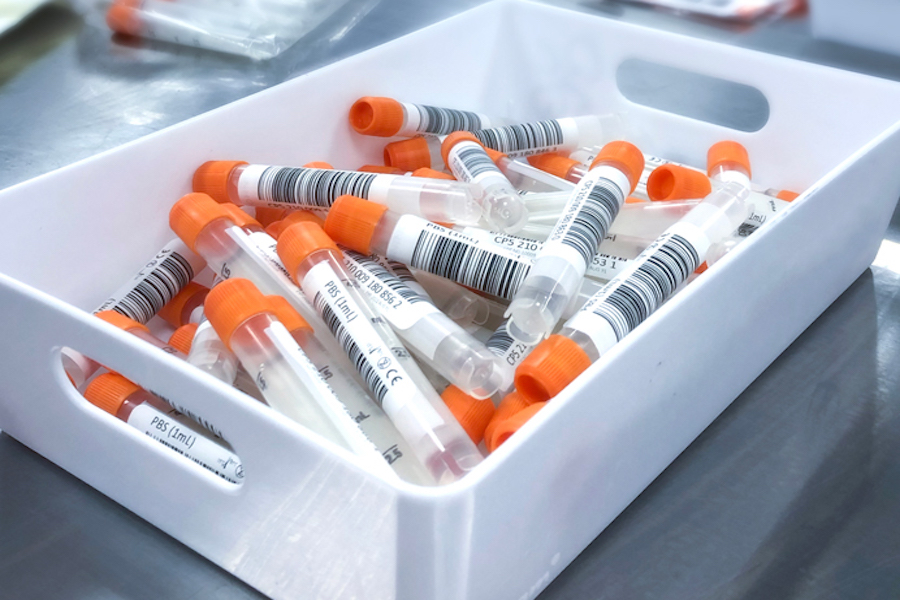 EKF announces acquisition of PCR testing laboratory