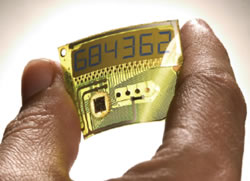 RFID and smart packaging in healthcare
