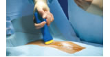 Innovative microbial barrier