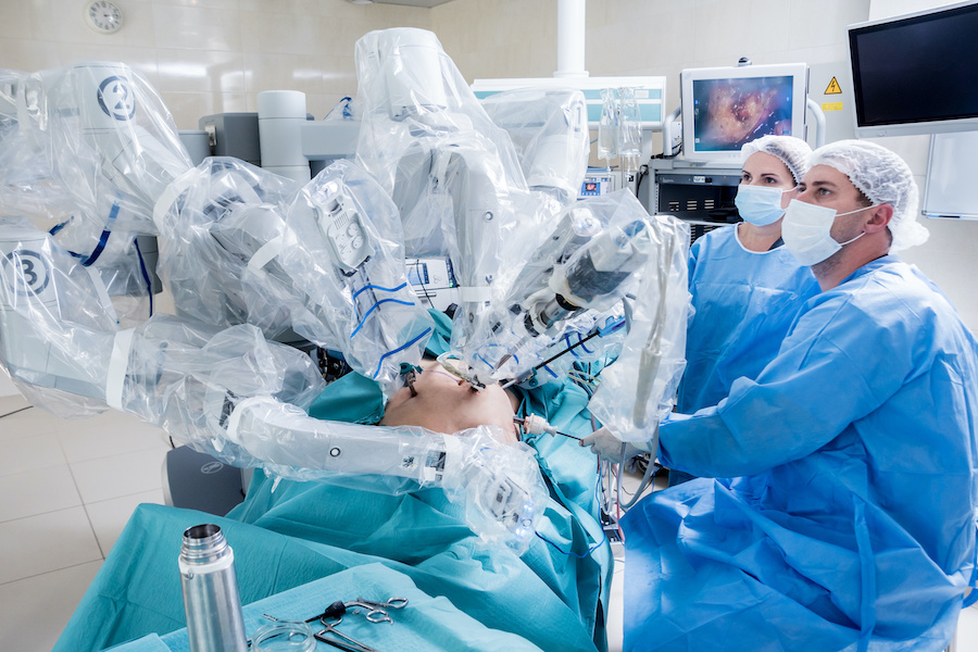 Experts call for better medtech access