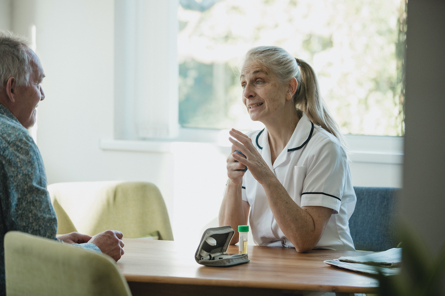 More people with diabetes set to benefit from blood sugar monitors