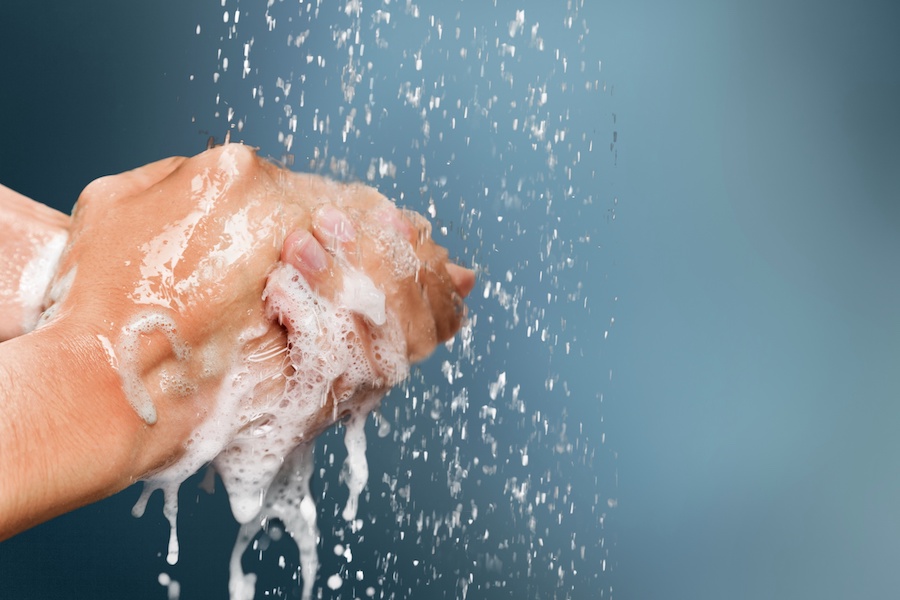 Essity and Sodexo co-sponsor IPS educational programme