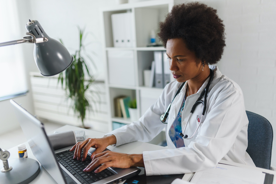 IHPN announces 'refresh' of medical governance framework 
