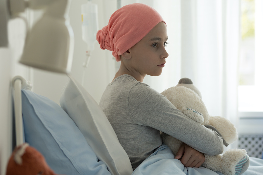 CQC reports improvements in young people’s experience of hospital care