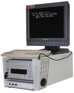 Innovative X-ray recordings