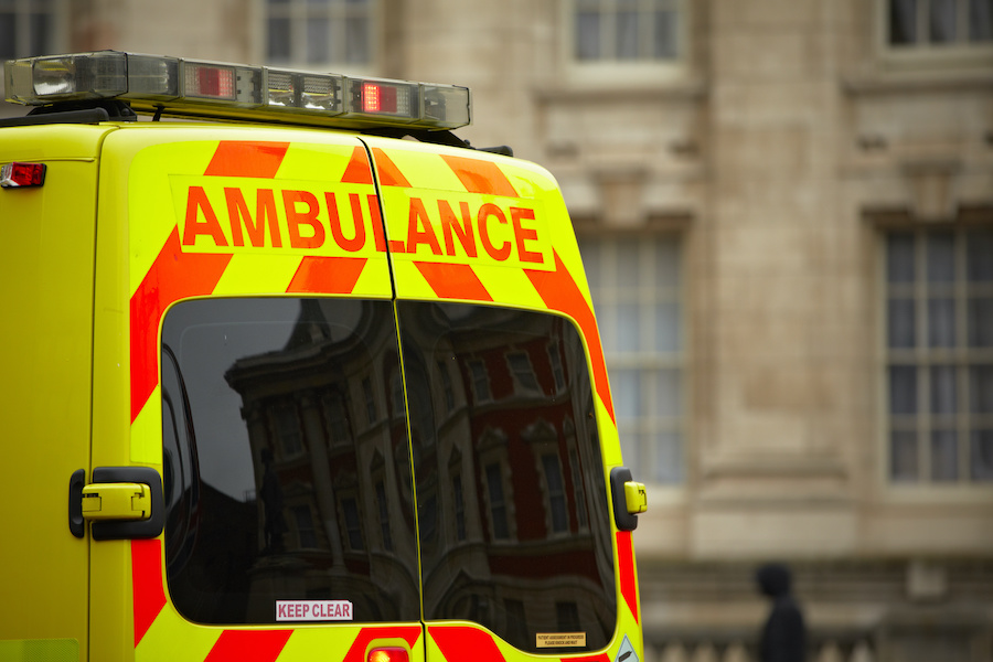  NHS recovery jeopardised by staffing crisis