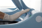 Innovating in infection control