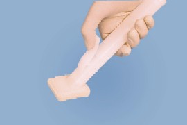 Solution for cutaneous antisepsis