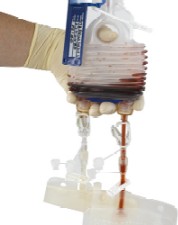 Help reduce the use of banked blood during H1N1 Pandemic