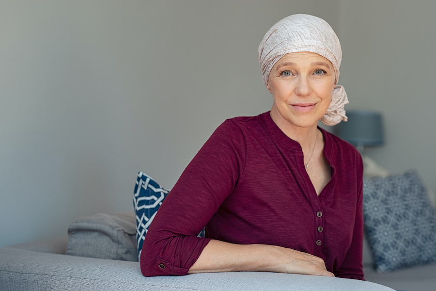 Rutherford to offer cancer services to NHS