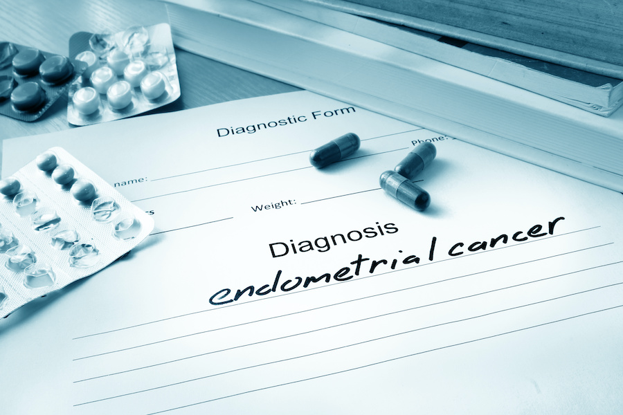 Funding for innovative endometrial cancer treatment 