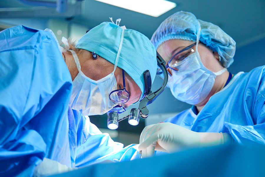  New report on anti-rheumatic drugs and surgery